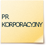 pr korporacyjny